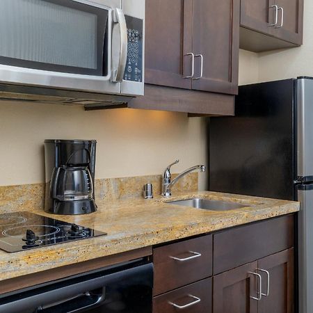Towneplace Suites By Marriott Erie Kearsarge Luaran gambar