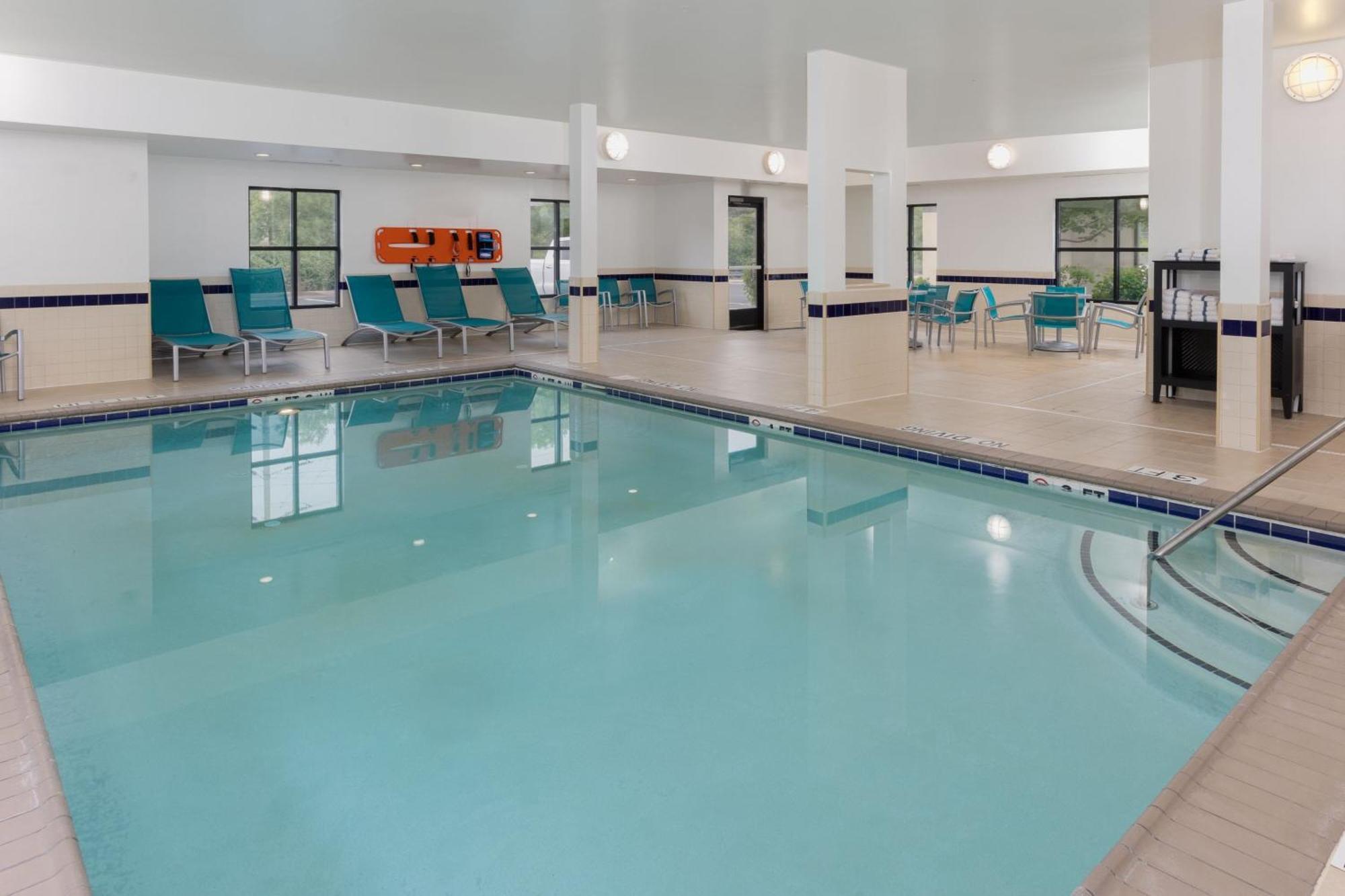 Towneplace Suites By Marriott Erie Kearsarge Luaran gambar