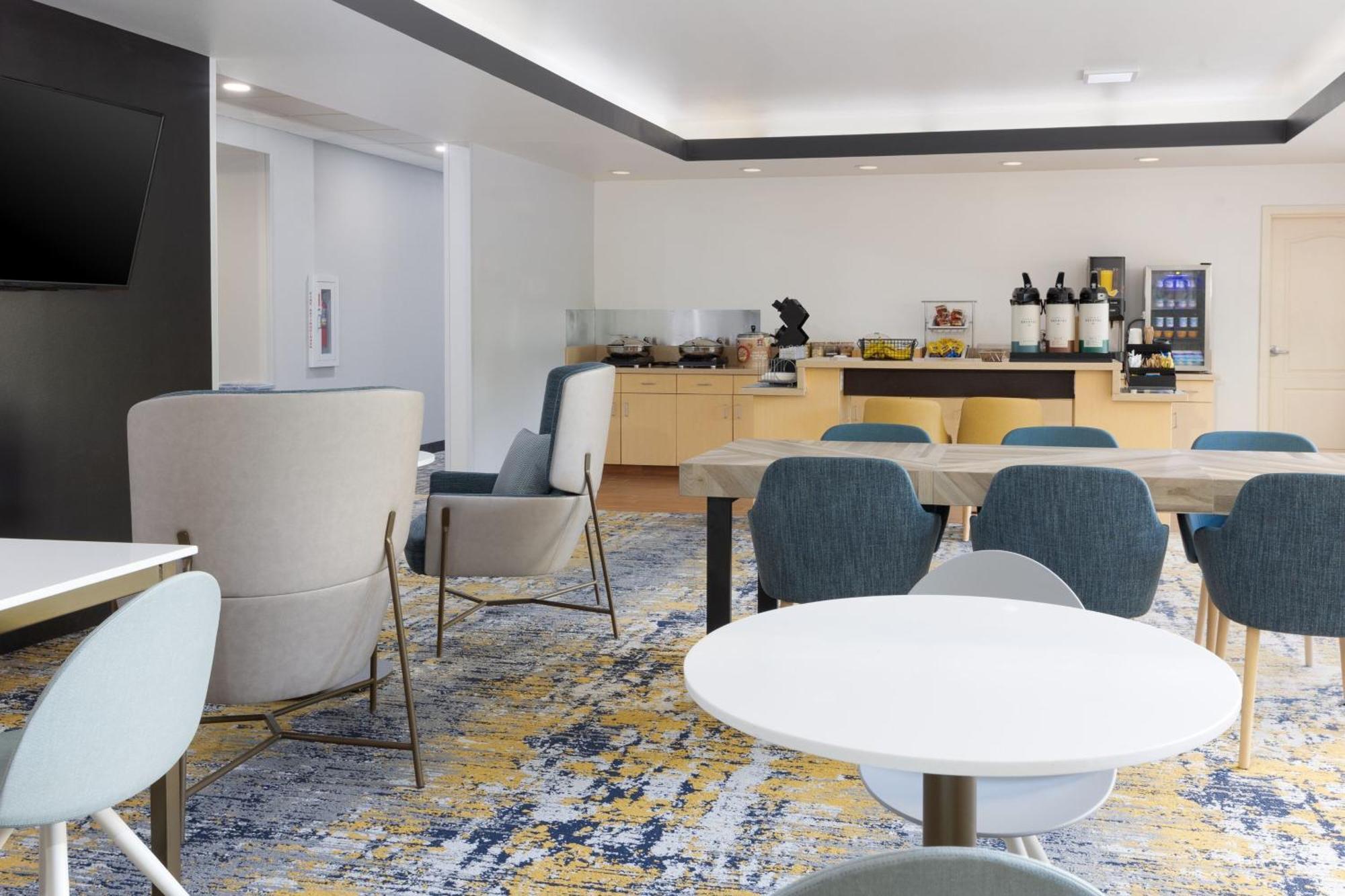 Towneplace Suites By Marriott Erie Kearsarge Luaran gambar