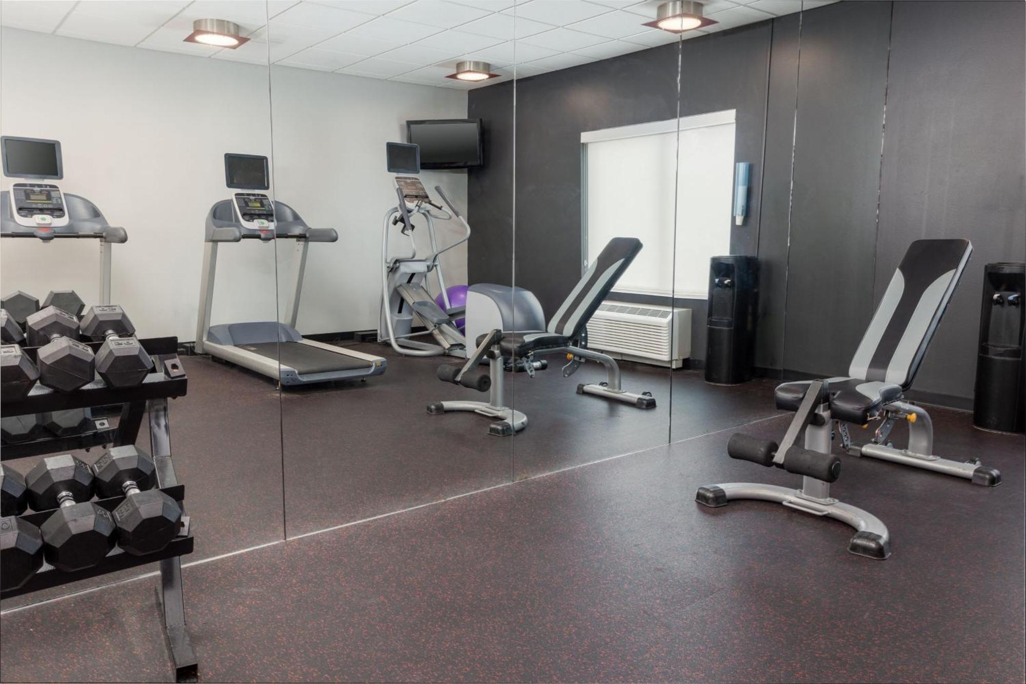 Towneplace Suites By Marriott Erie Kearsarge Luaran gambar