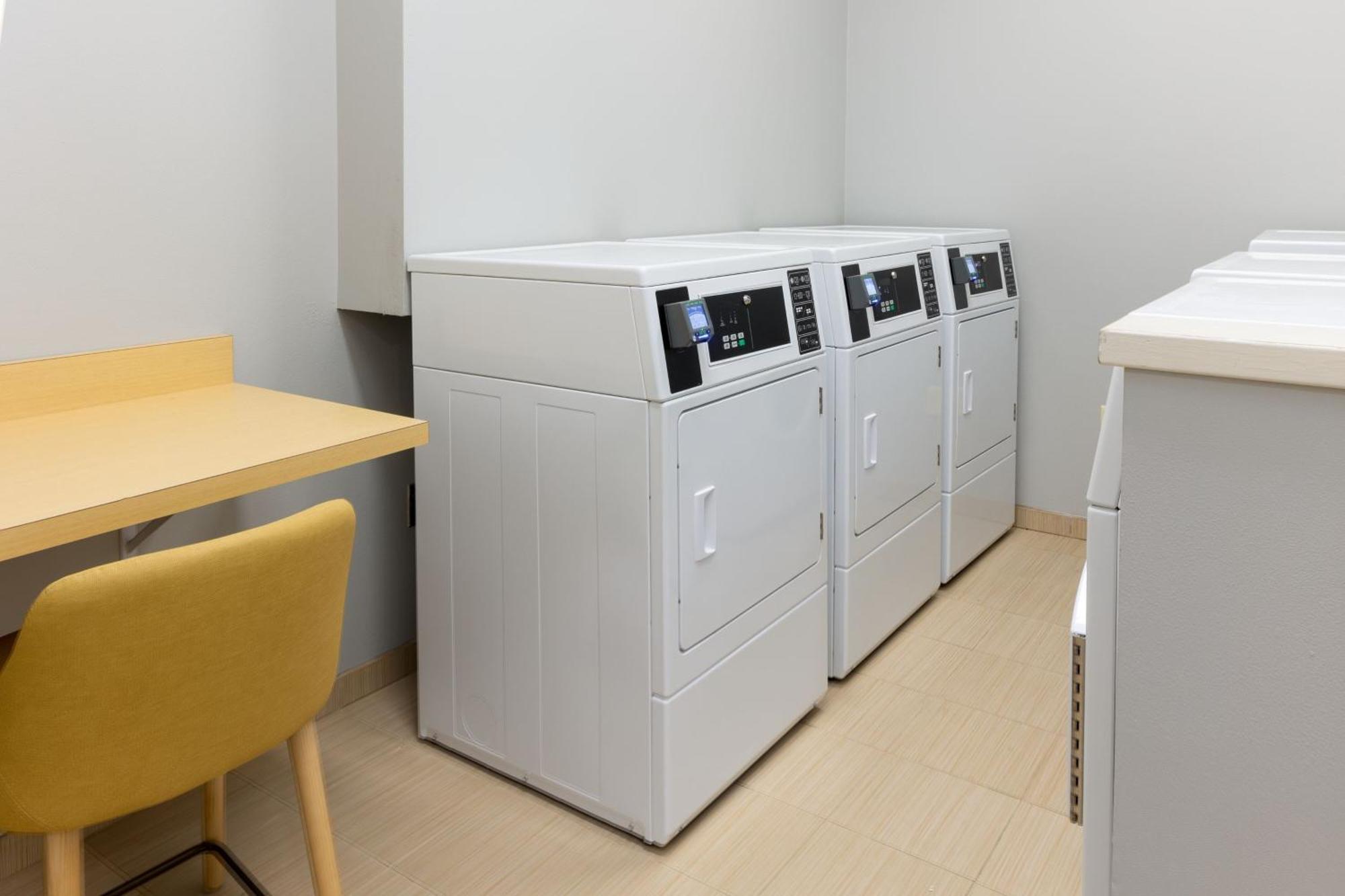 Towneplace Suites By Marriott Erie Kearsarge Luaran gambar