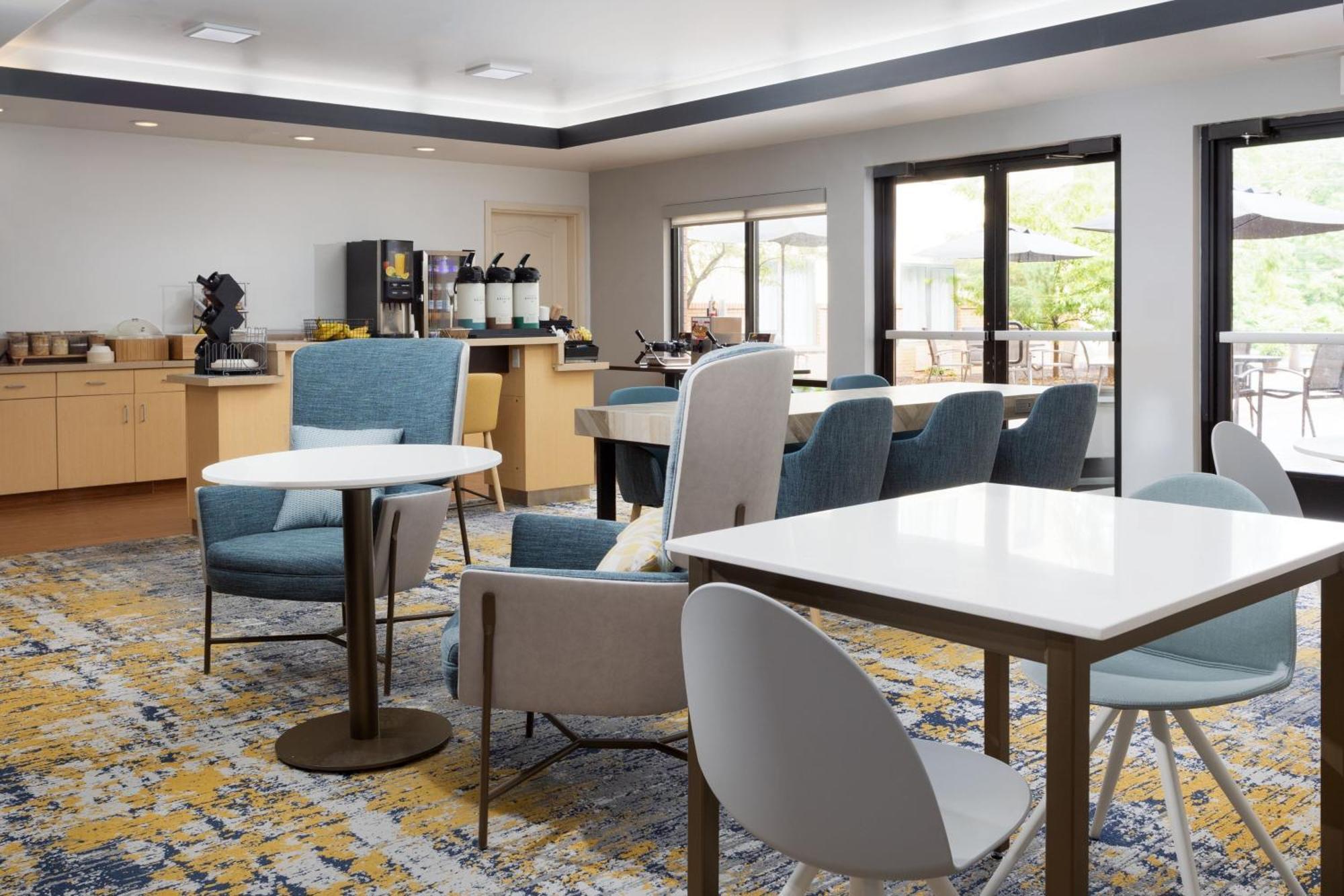 Towneplace Suites By Marriott Erie Kearsarge Luaran gambar