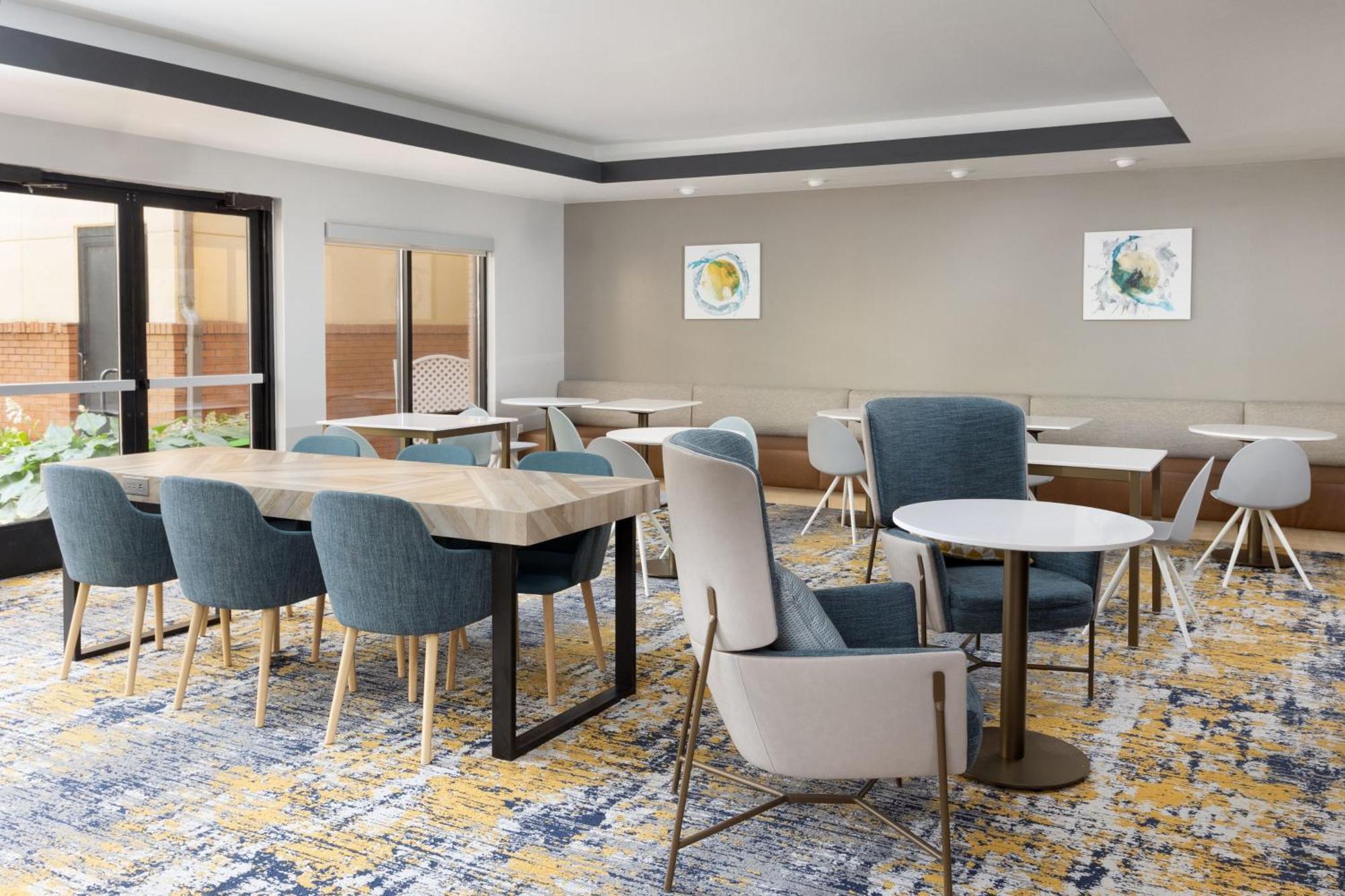Towneplace Suites By Marriott Erie Kearsarge Luaran gambar