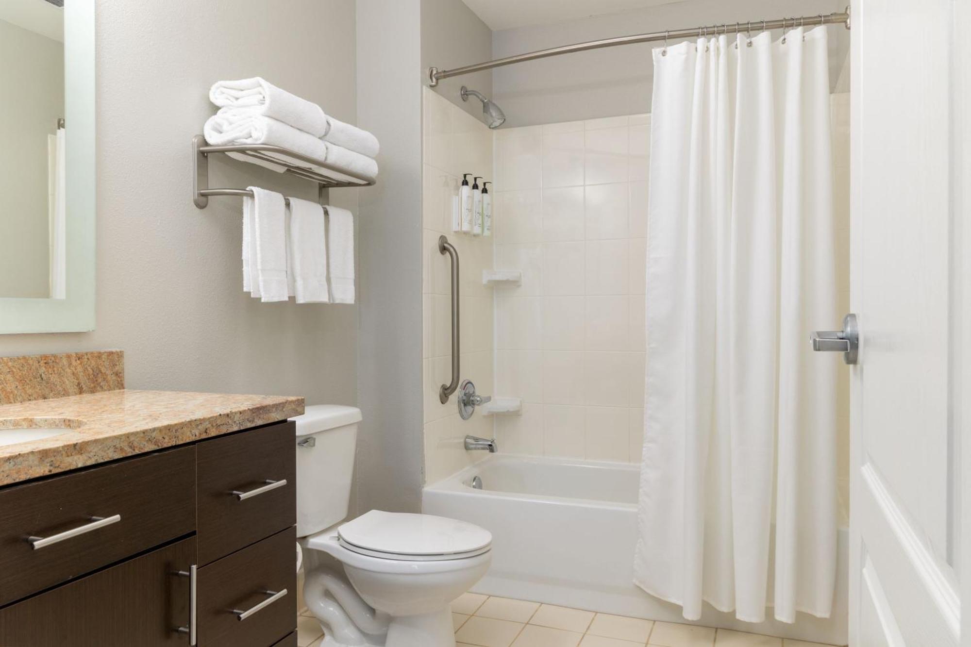 Towneplace Suites By Marriott Erie Kearsarge Luaran gambar
