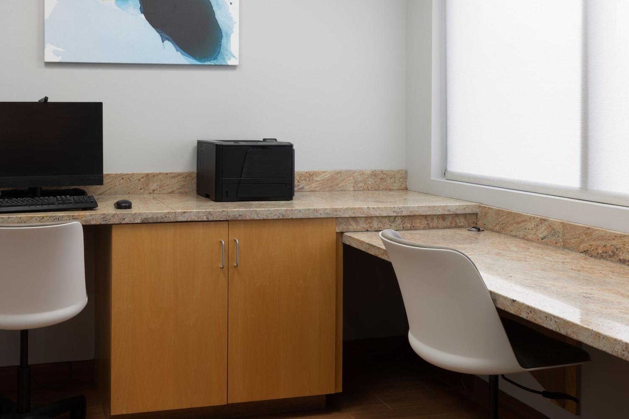 Towneplace Suites By Marriott Erie Kearsarge Luaran gambar