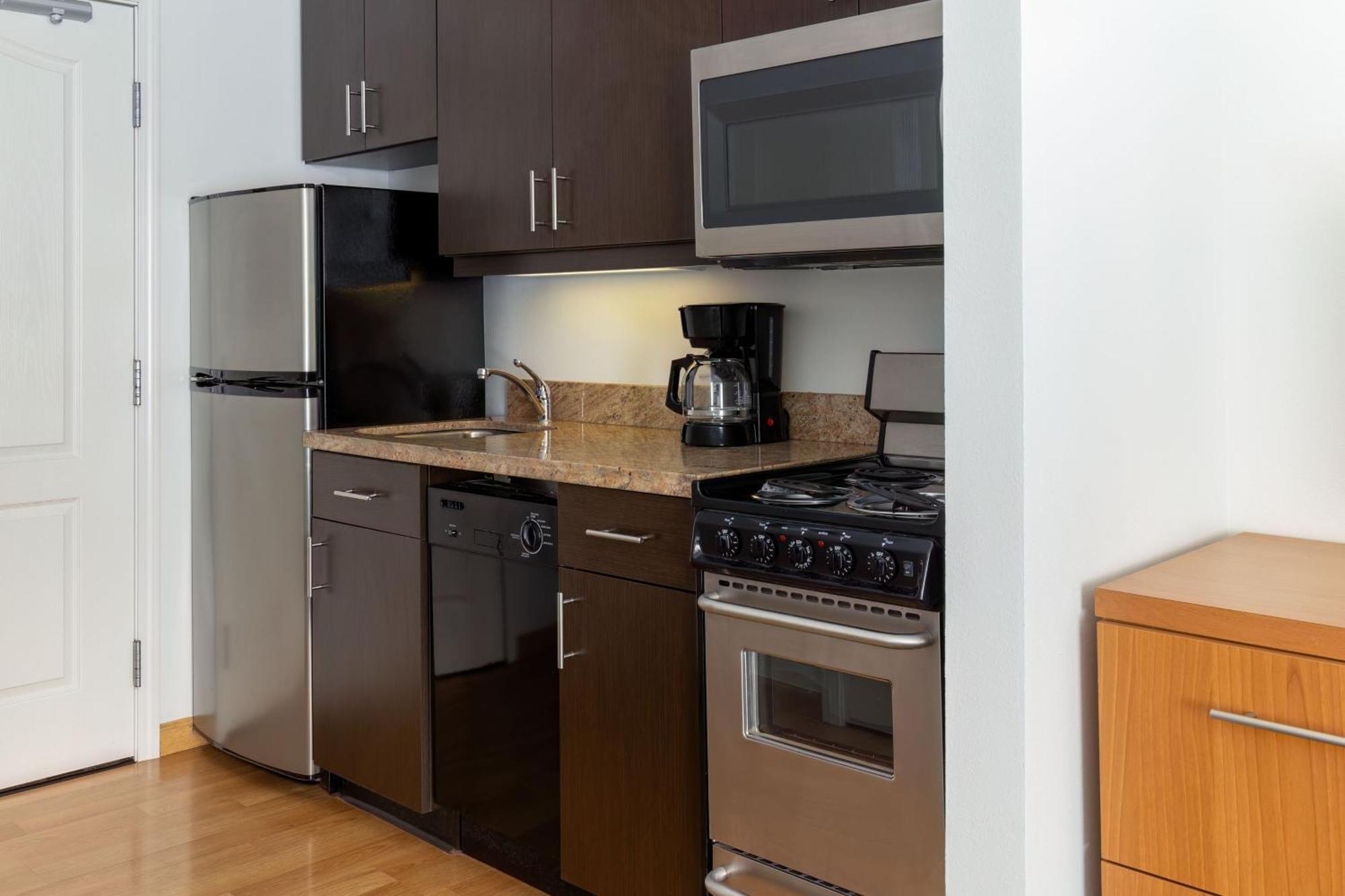 Towneplace Suites By Marriott Erie Kearsarge Luaran gambar