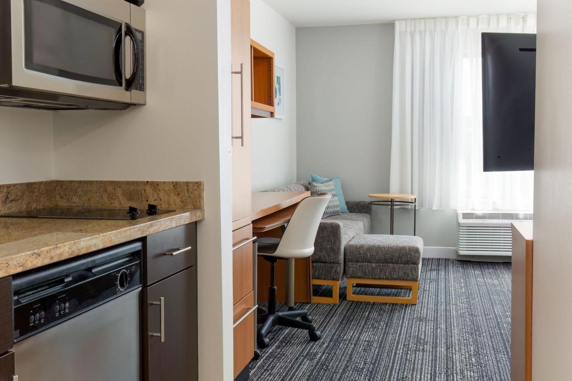Towneplace Suites By Marriott Erie Kearsarge Luaran gambar