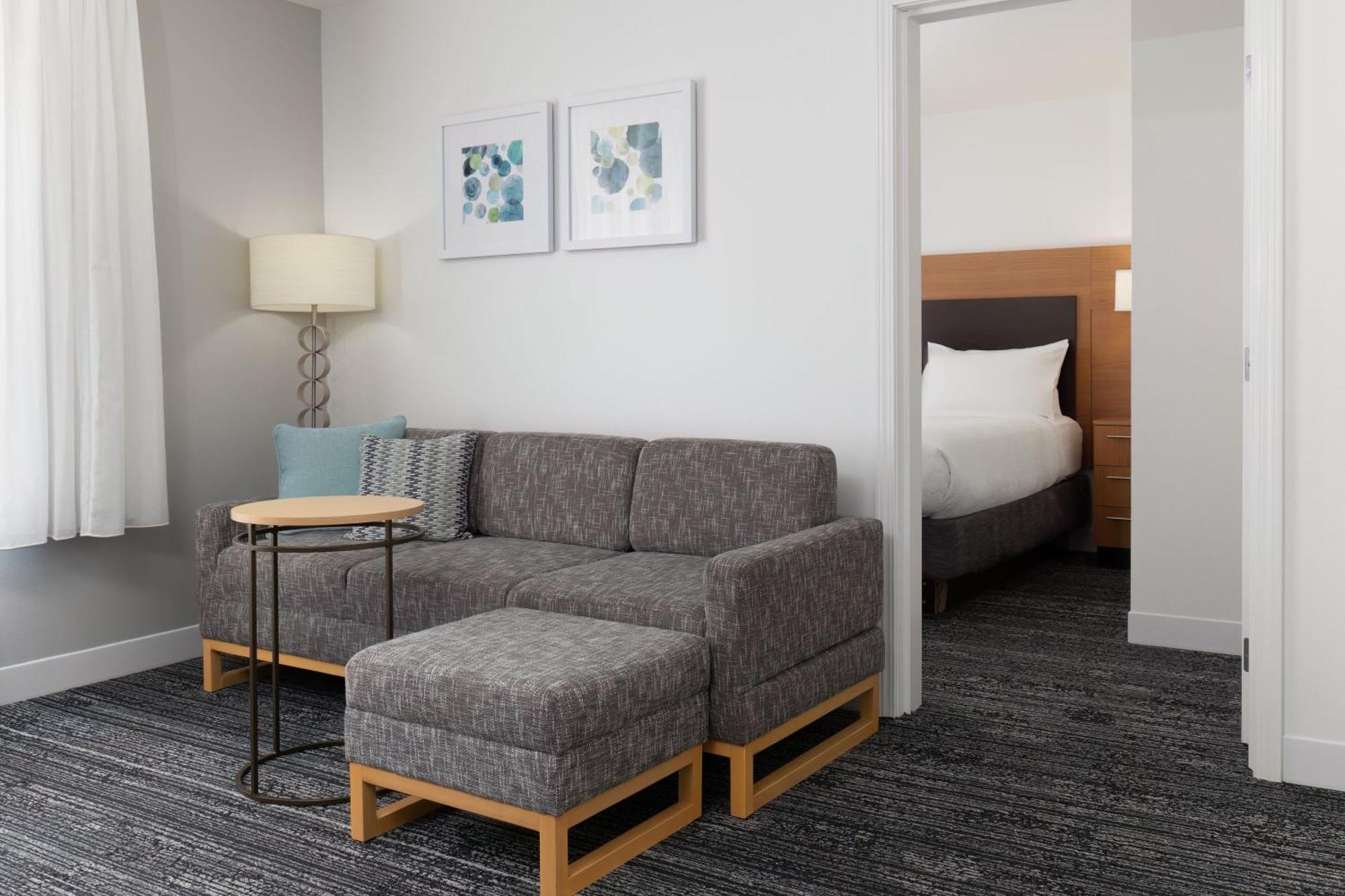 Towneplace Suites By Marriott Erie Kearsarge Luaran gambar