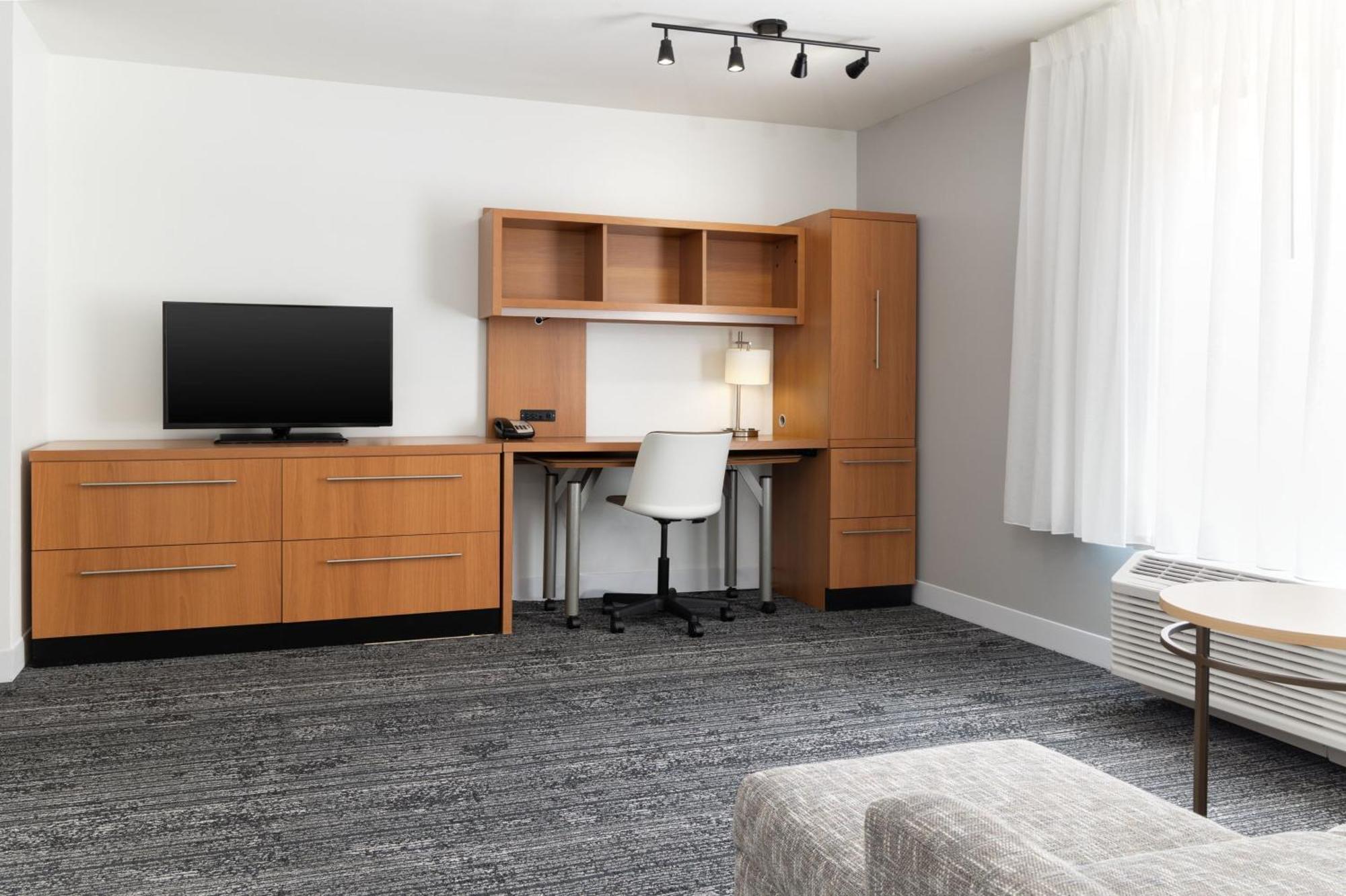 Towneplace Suites By Marriott Erie Kearsarge Luaran gambar