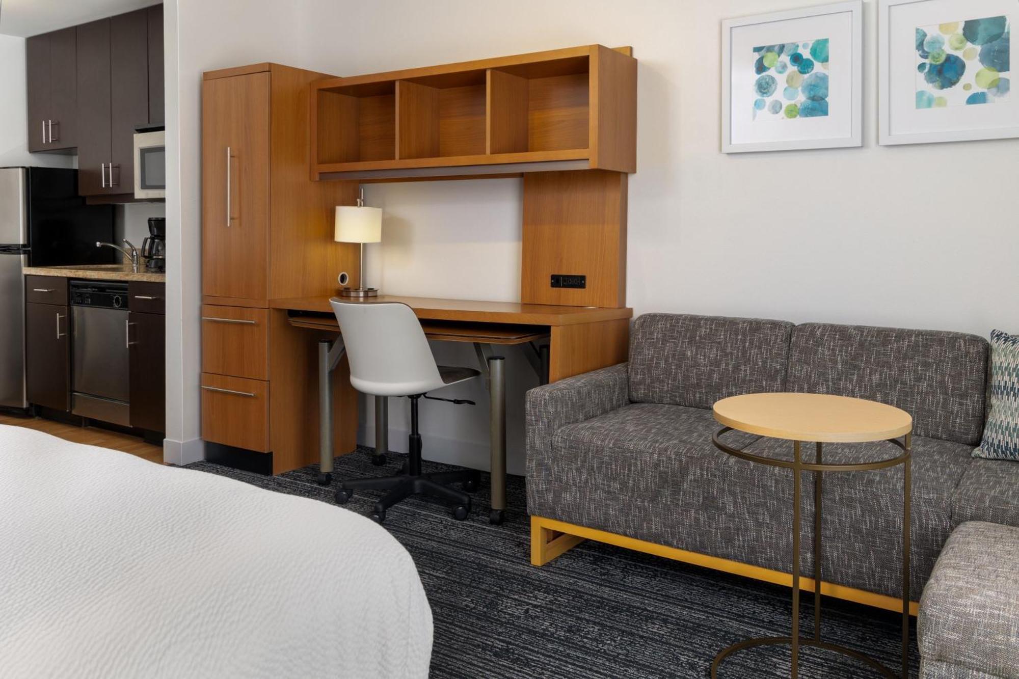 Towneplace Suites By Marriott Erie Kearsarge Luaran gambar