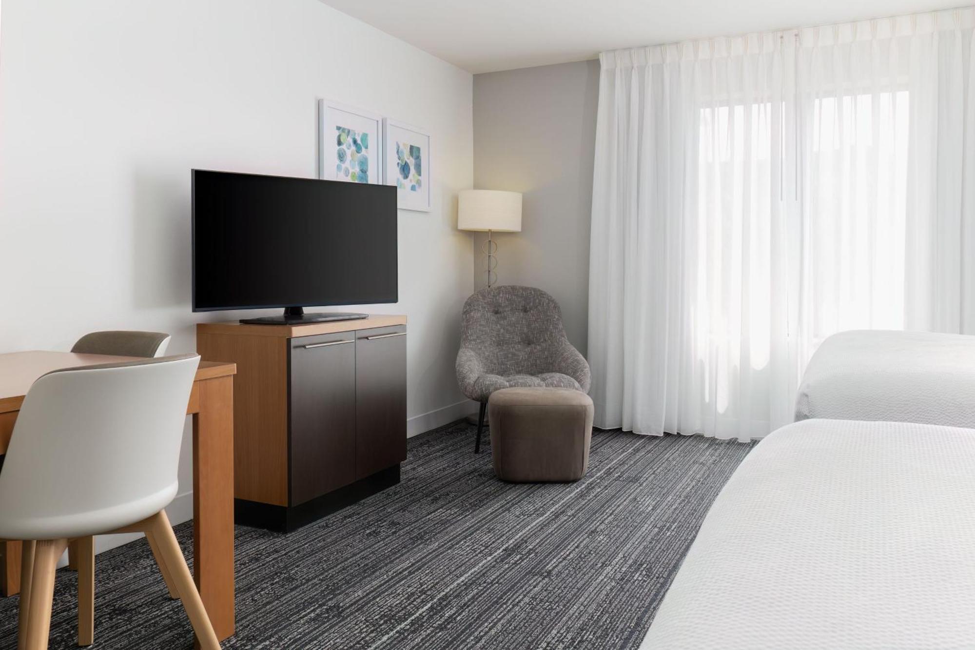 Towneplace Suites By Marriott Erie Kearsarge Luaran gambar
