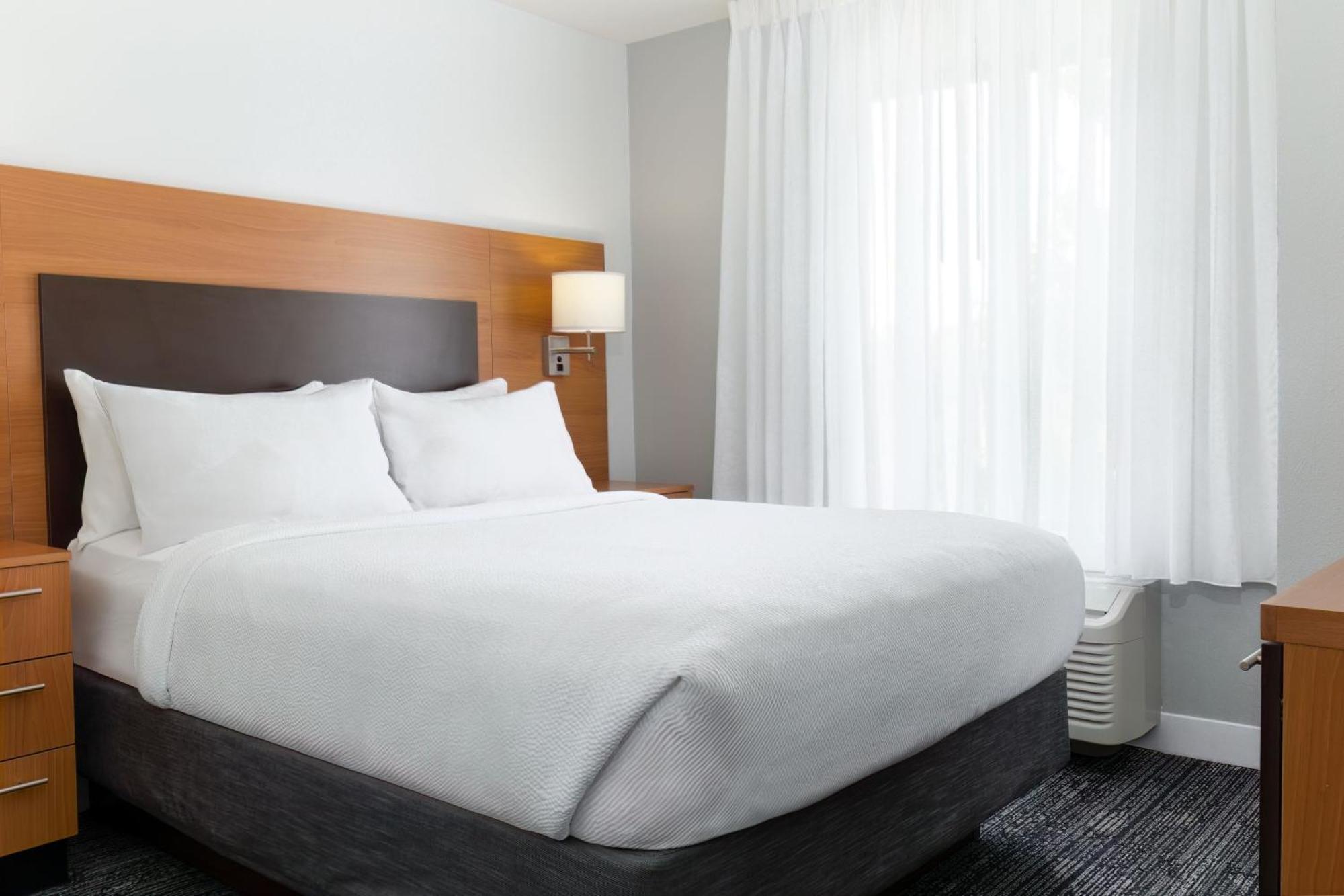 Towneplace Suites By Marriott Erie Kearsarge Luaran gambar