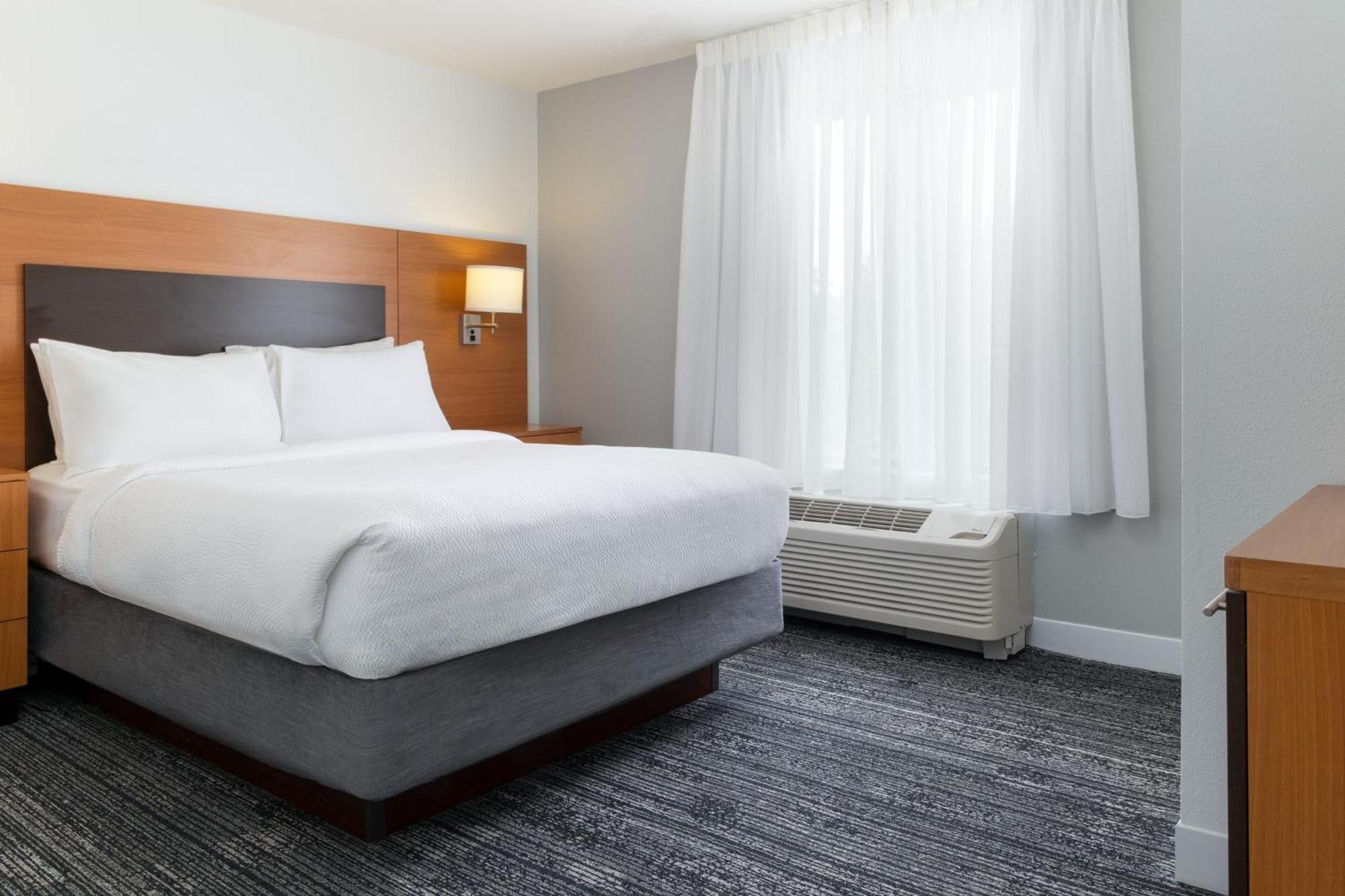 Towneplace Suites By Marriott Erie Kearsarge Luaran gambar