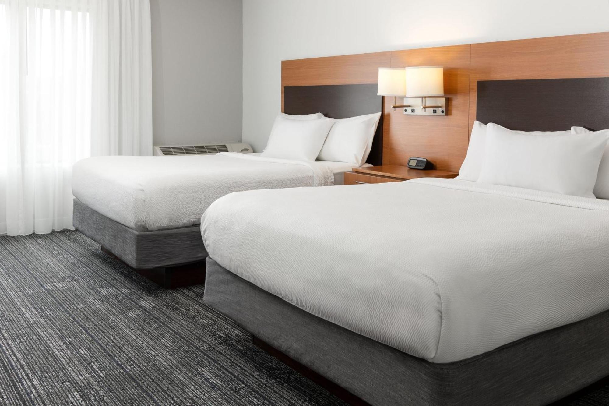 Towneplace Suites By Marriott Erie Kearsarge Luaran gambar