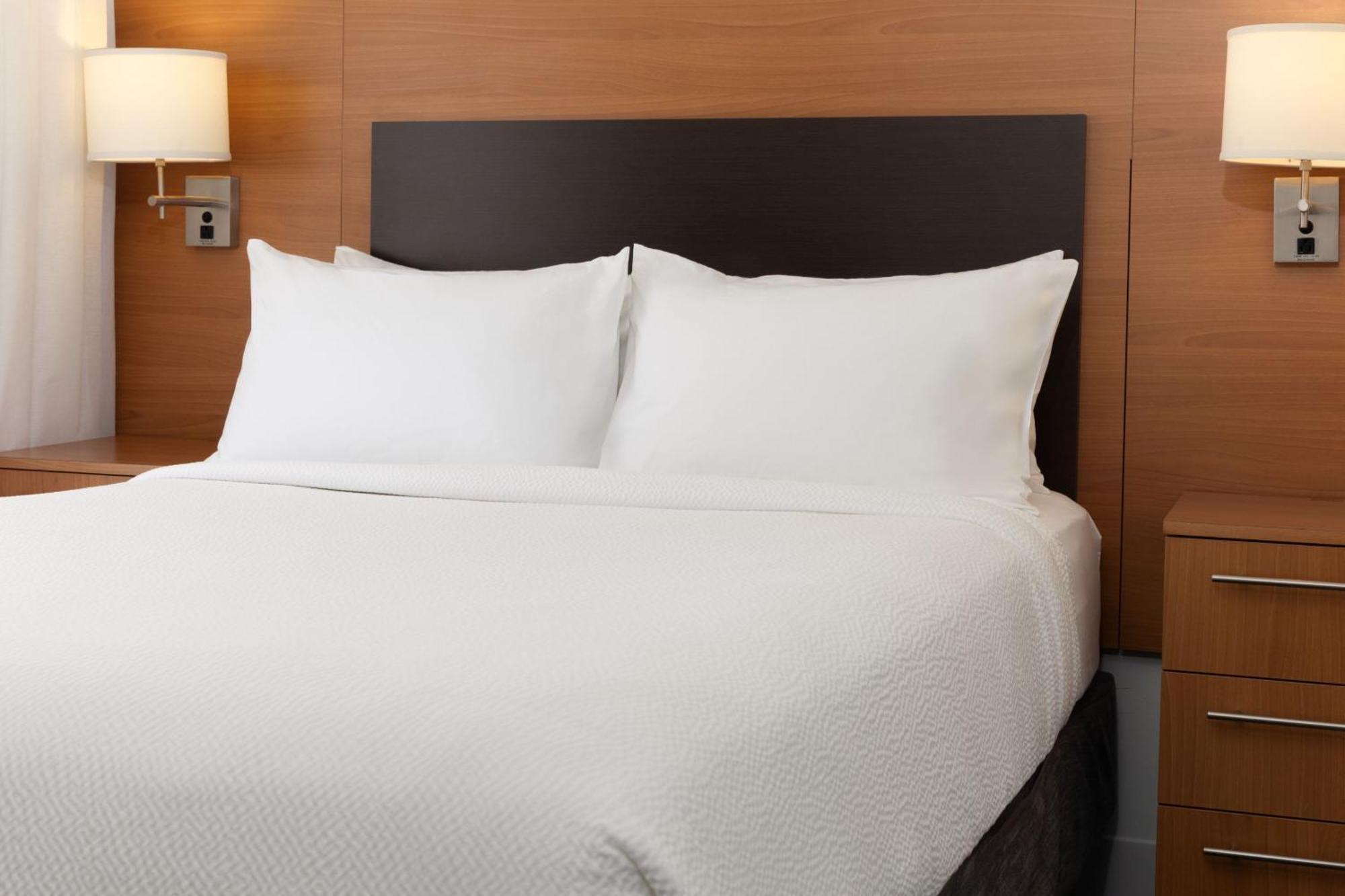Towneplace Suites By Marriott Erie Kearsarge Luaran gambar