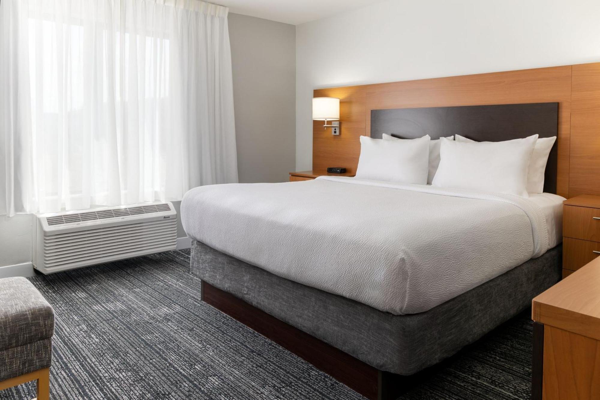 Towneplace Suites By Marriott Erie Kearsarge Luaran gambar