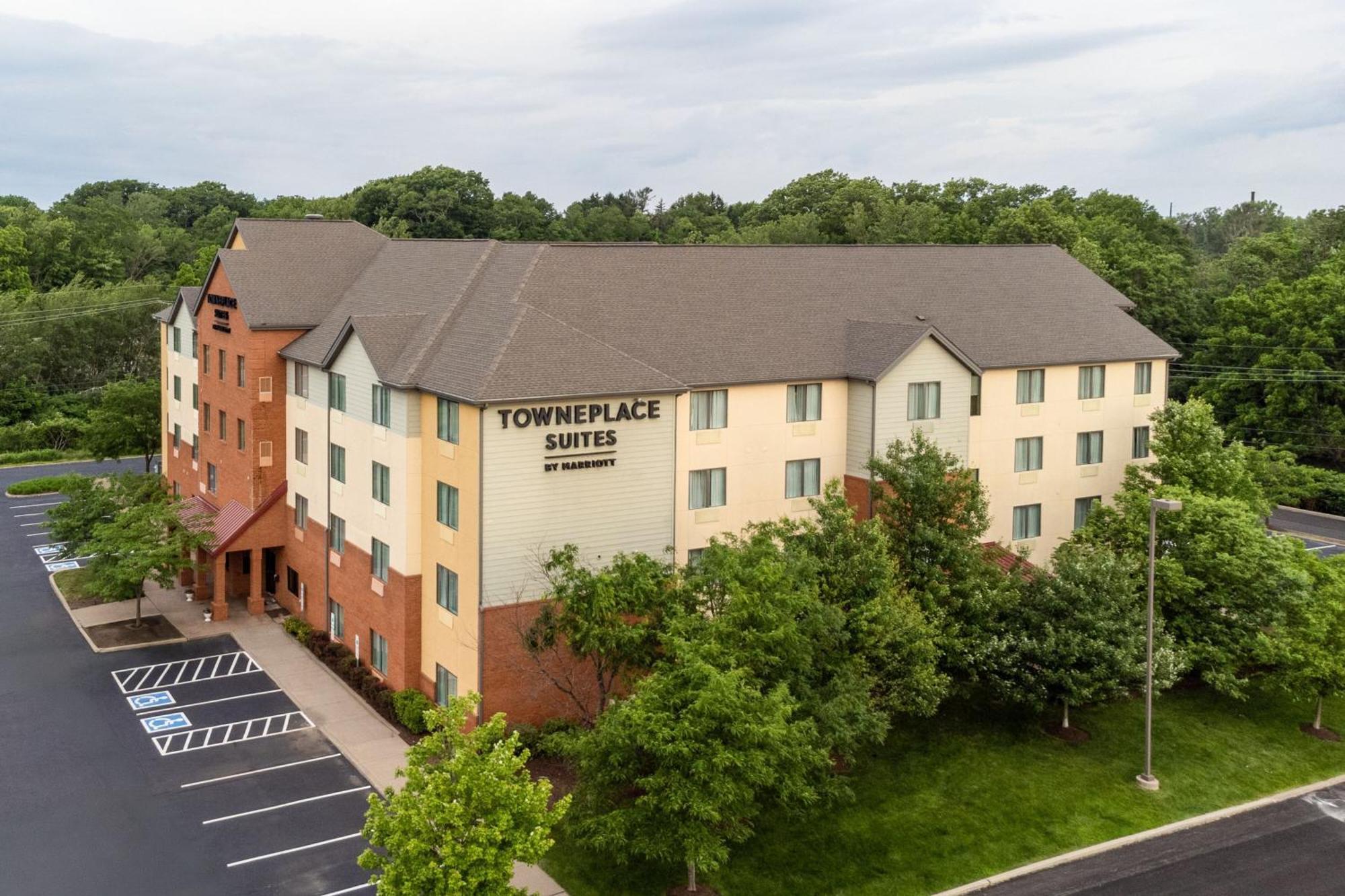 Towneplace Suites By Marriott Erie Kearsarge Luaran gambar