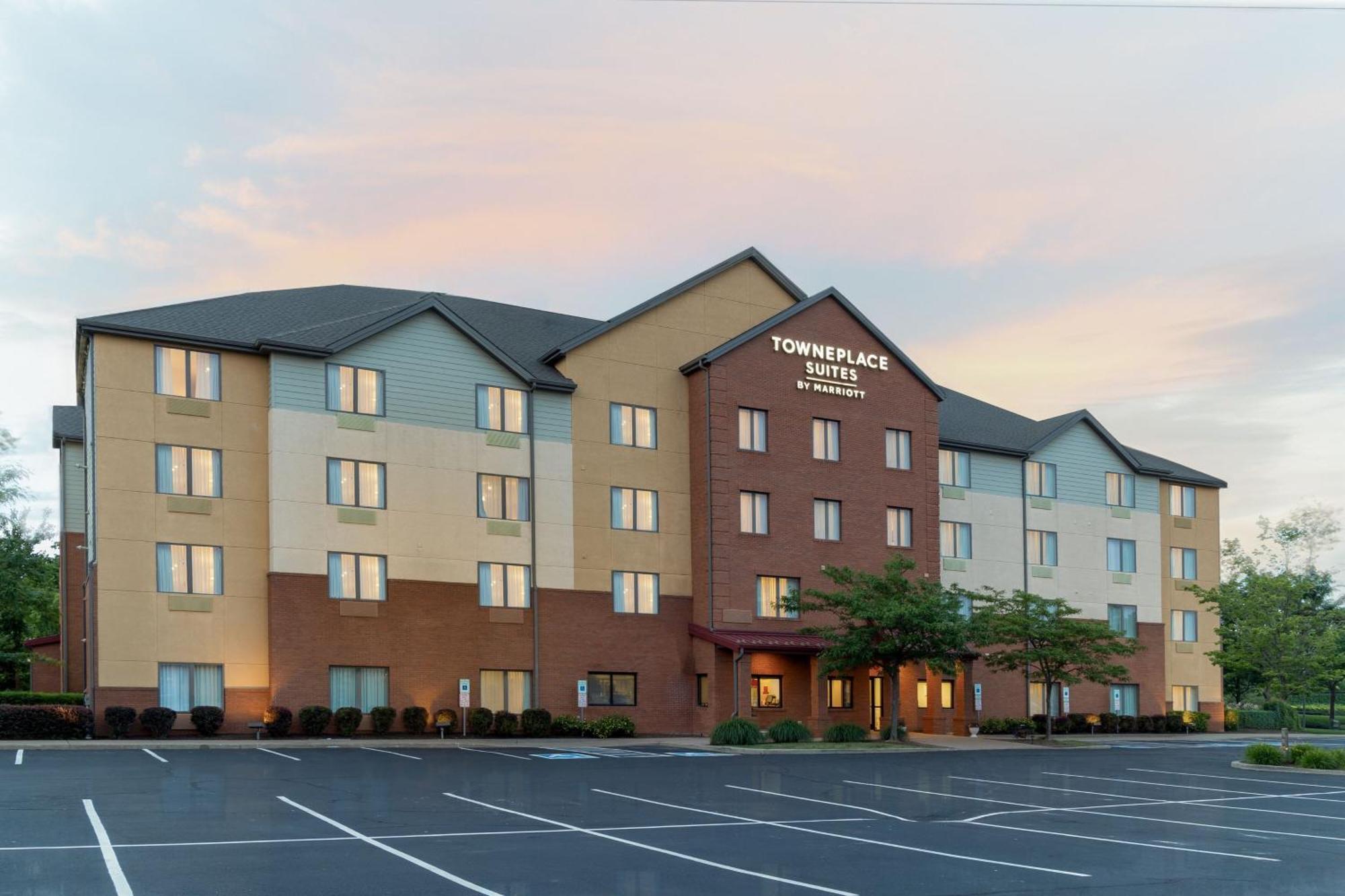Towneplace Suites By Marriott Erie Kearsarge Luaran gambar