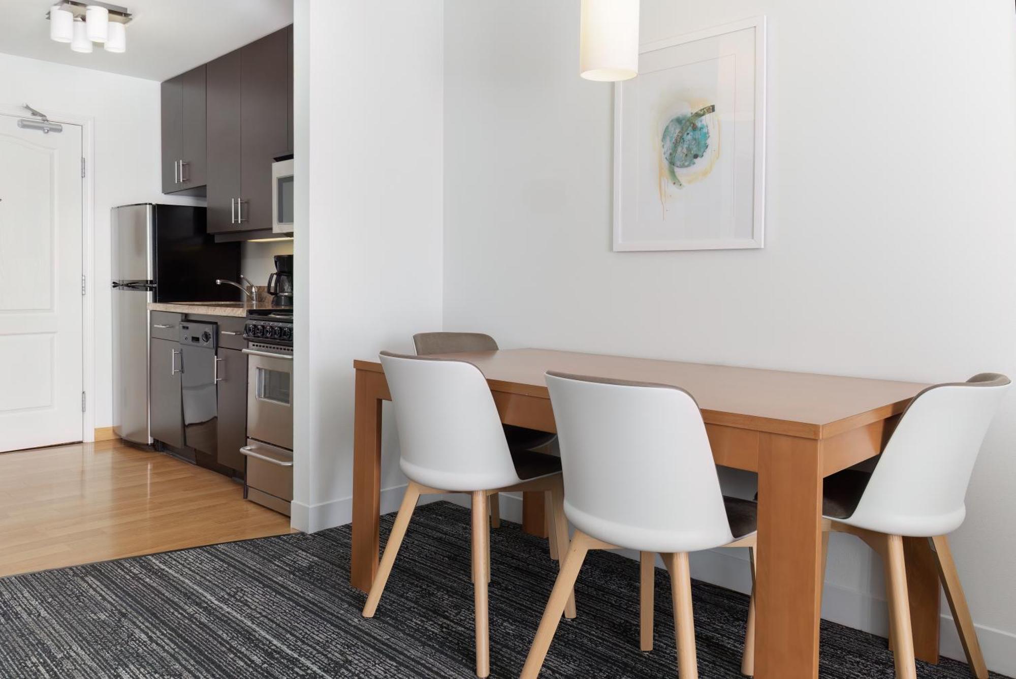 Towneplace Suites By Marriott Erie Kearsarge Luaran gambar