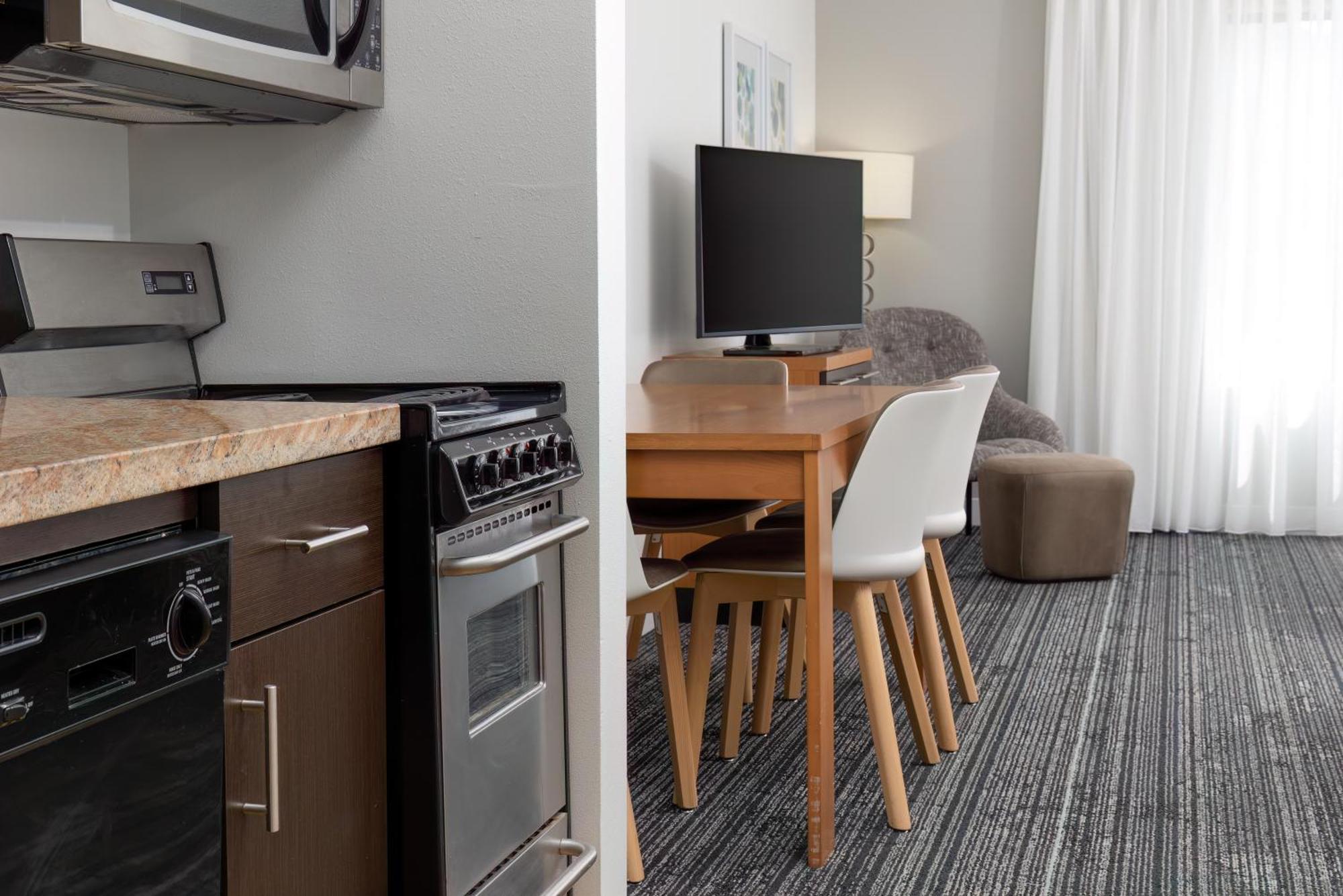 Towneplace Suites By Marriott Erie Kearsarge Luaran gambar