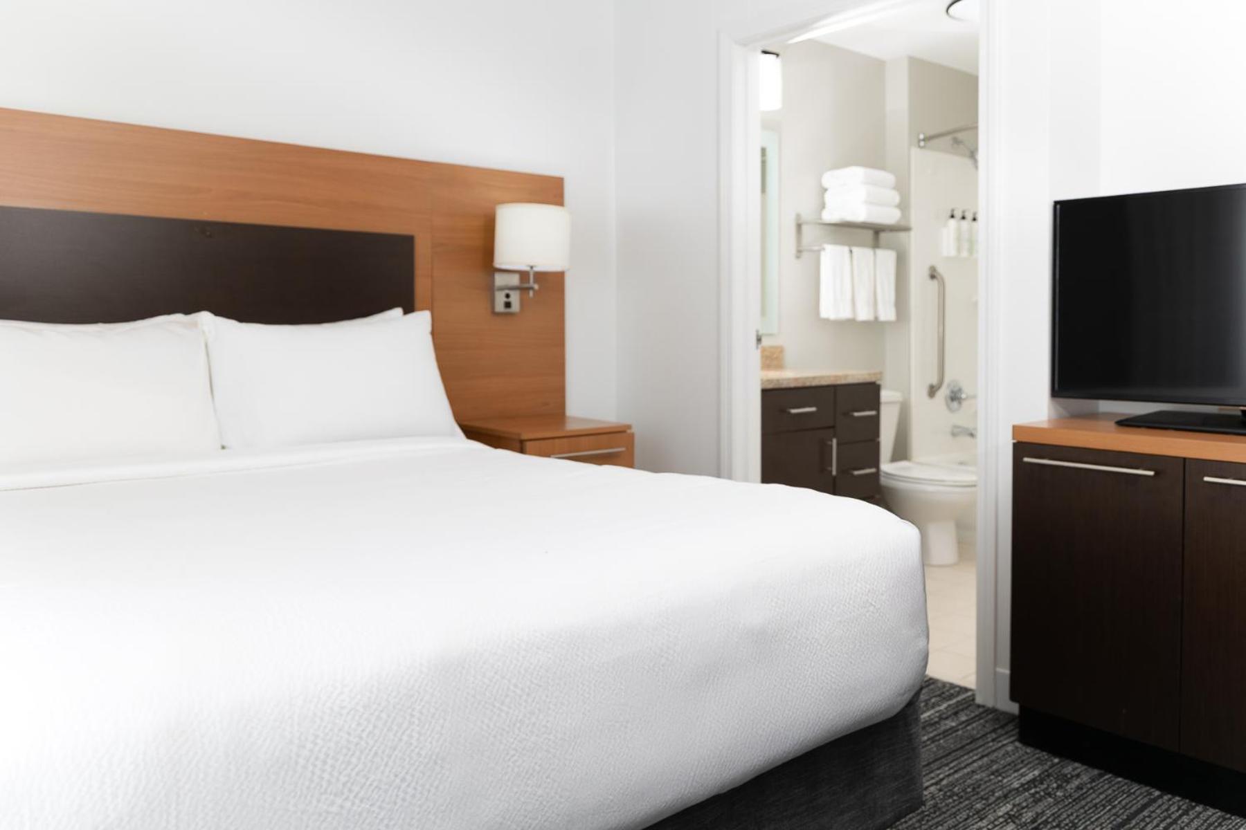 Towneplace Suites By Marriott Erie Kearsarge Luaran gambar
