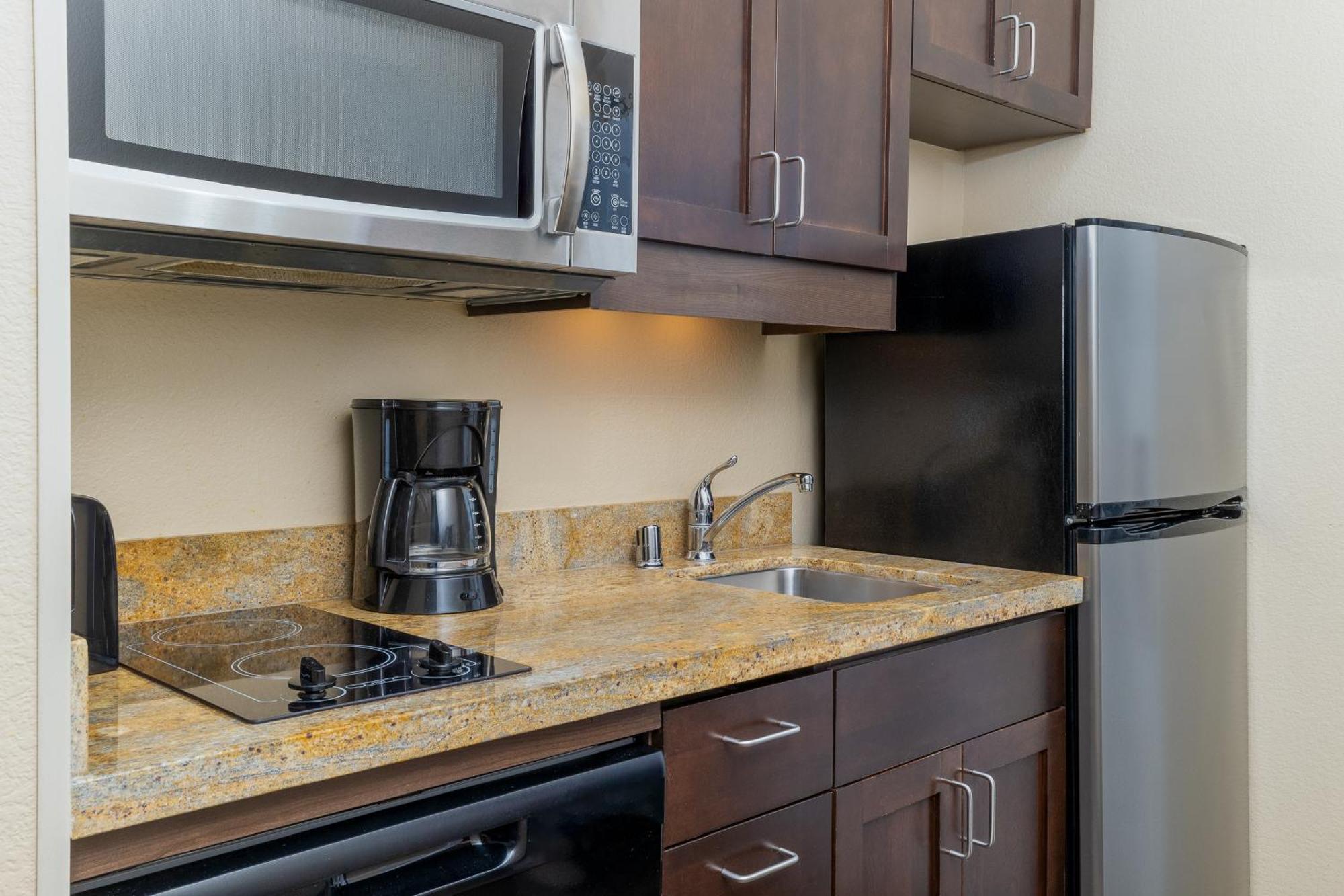Towneplace Suites By Marriott Erie Kearsarge Luaran gambar