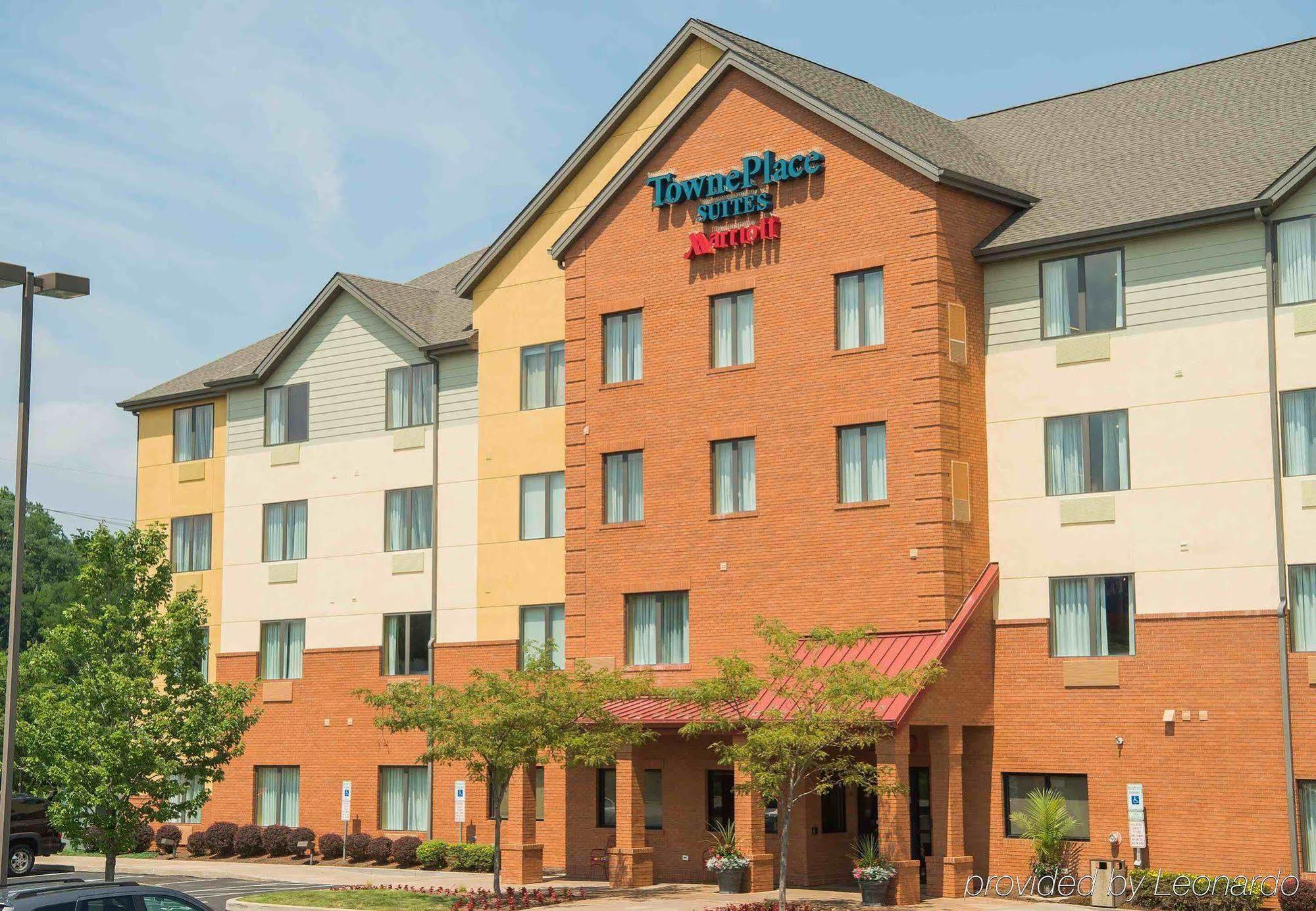 Towneplace Suites By Marriott Erie Kearsarge Luaran gambar