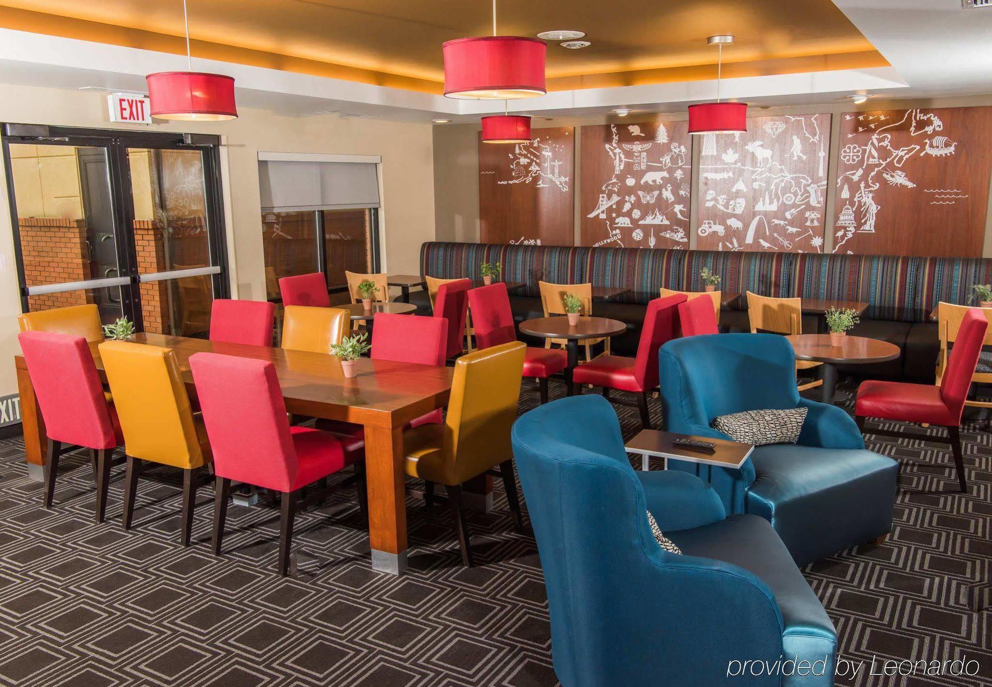 Towneplace Suites By Marriott Erie Kearsarge Luaran gambar