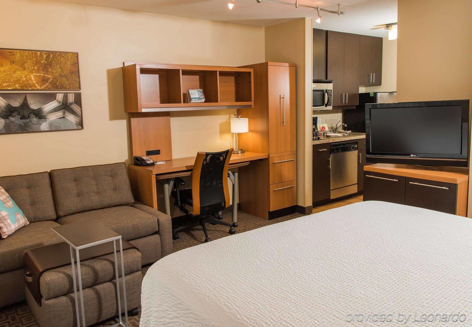 Towneplace Suites By Marriott Erie Kearsarge Luaran gambar
