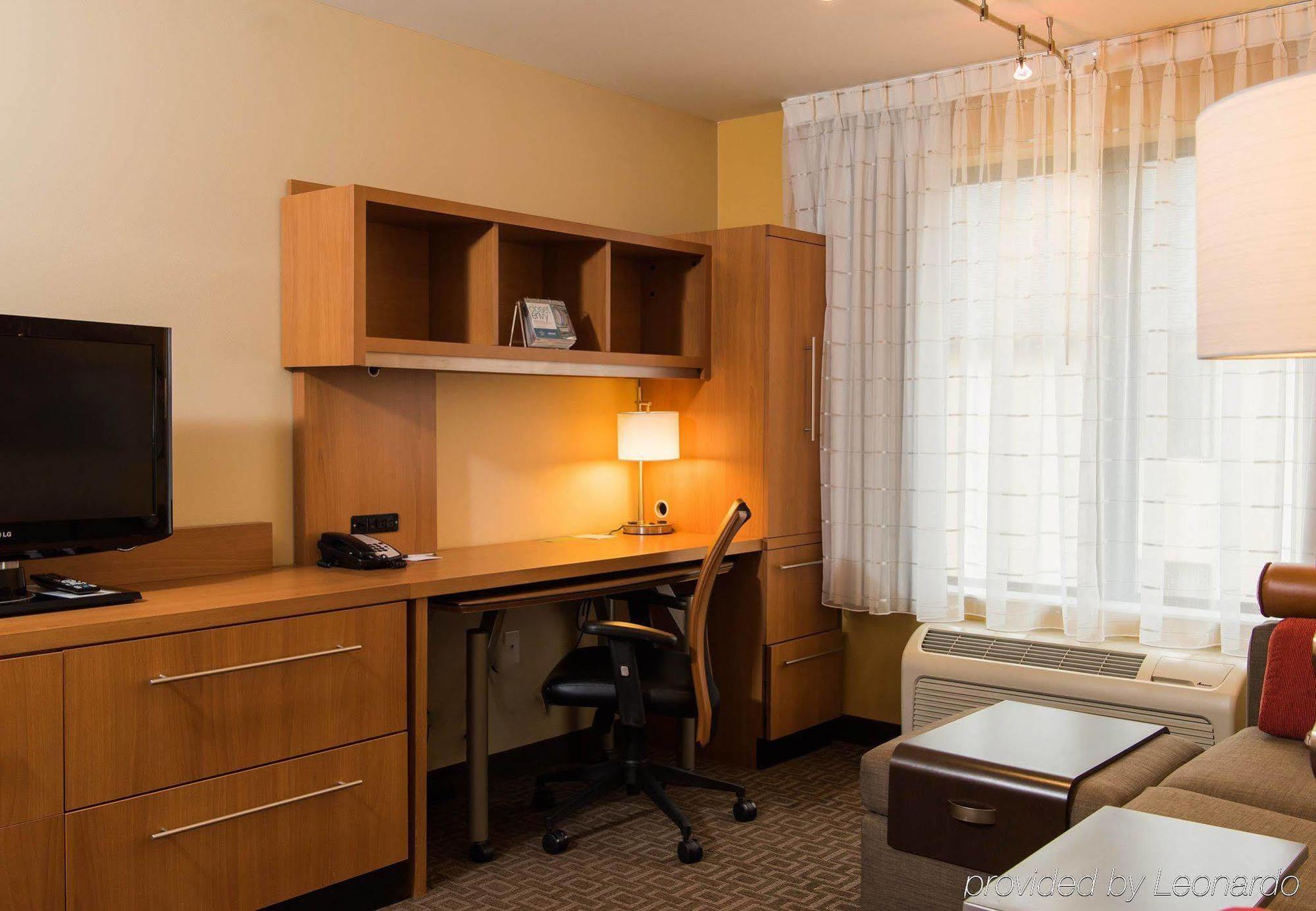 Towneplace Suites By Marriott Erie Kearsarge Luaran gambar